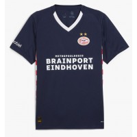 PSV Eindhoven Hjemmebanetrøje 2025-26 Kortærmet